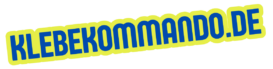 Klebekommando